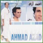دانلود آهنگ احمد آزاد چی شده