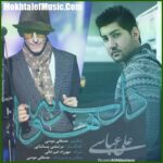 دانلود آهنگ علی عباسی دل سر به هوا