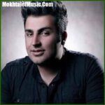 دانلود آهنگ علیرضا طلیسچی زیر آبی