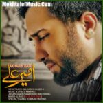 دانلود آهنگ امیر علی آخرین دفعه