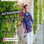 دانلود آهنگ آصف محرم اف Darixmisam Darixmisam