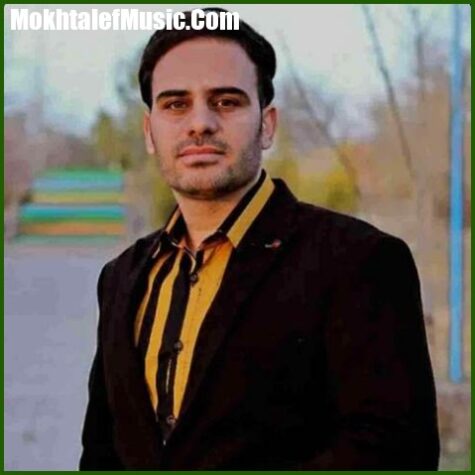 دانلود آهنگ دلم چه تنگه هوای گریه داره داوود یونسی