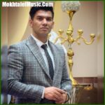 دانلود آهنگ ابراهیم اسماعیلی او او او