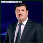 دانلود آهنگ افلاطون قباد اف جانیم آنا
