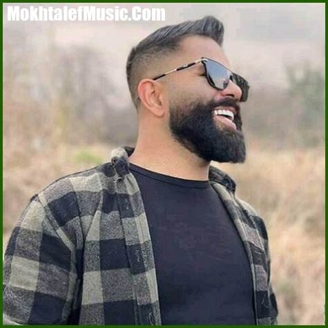 دانلود آهنگ عشق من ای دلبر من شب چراغ خانه من