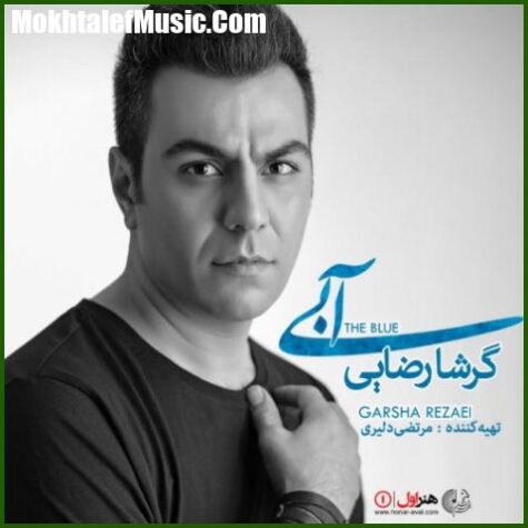 دانلود آهنگ گرشا رضایی دوباره
