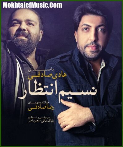 دانلود آهنگ هادی صادقی و رضا صادقی سقای عشق