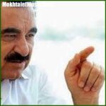 دانلود آهنگ ابراهیم تاتلیسس Unutma