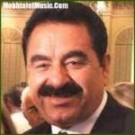 دانلود آهنگ ابراهیم تاتلیسس Ya ley
