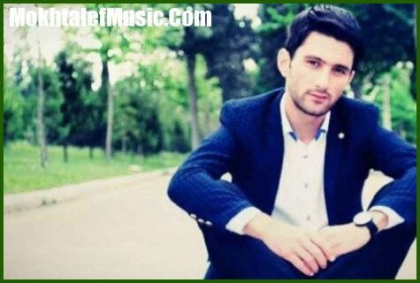 دانلود آهنگ ایلکین چرکز اوغلو یاشیرام زور حالدا
