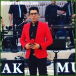 دانلود آهنگ جمیل بایرامی آهو و هاوار هاوار