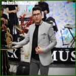 دانلود آهنگ جمیل بایرامی عمه بیزیم آرامیزدا