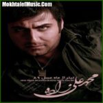 دانلود آهنگ محمد علیزاده نگو نمی رسم
