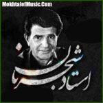 دانلود آهنگ محمدرضا شجریان چهار مضراب 2 دانلود آهنگ محمدرضا شجریان چهار مضراب 2