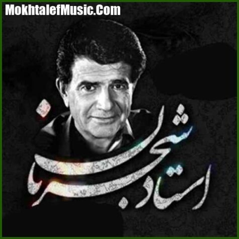 دانلود آهنگ محمدرضا شجریان چشم محبان