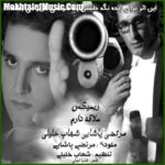 دانلود ریمیکس مرتضی پاشایی علاقه دارم