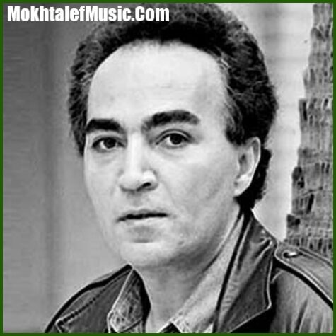 دانلود آهنگ شهریار قنبری نخواب آروم دانلود آهنگ شهریار قنبری نخواب آروم