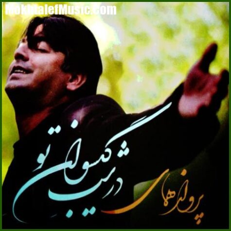 دانلود آهنگ پرواز همای باز هوایی شدی