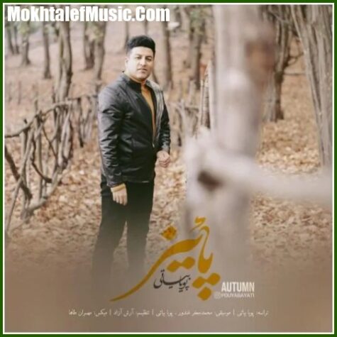 دانلود آهنگ پویا بیاتی پاییز