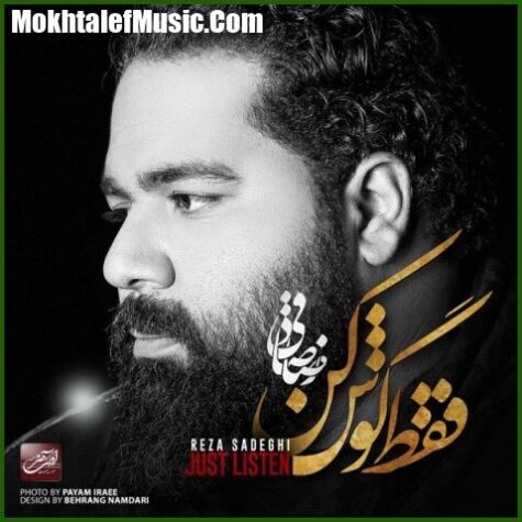 دانلود آهنگ رضا صادقی عاشق شدن