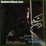 دانلود آهنگ رضا صادقی چرا از من گذشتی