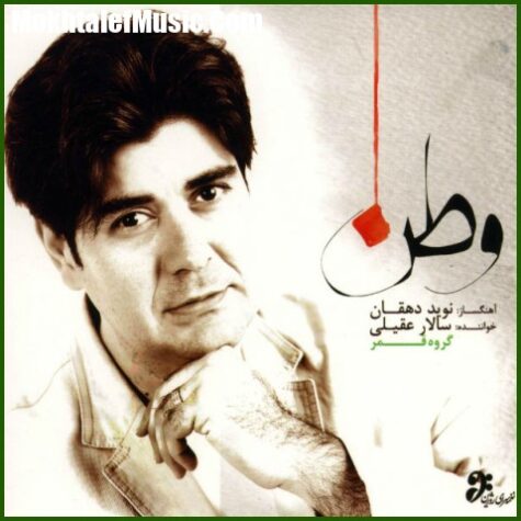دانلود آهنگ سالار عقیلی ساز و آواز
