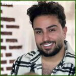 دانلود آهنگ سالار صفرزاده کش موهات دور مچ دستمه