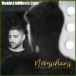 دانلود آهنگ زانیار خسروی نمیدونی