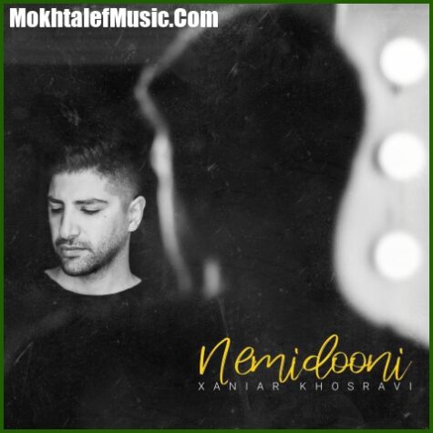 دانلود آهنگ زانیار خسروی نمیدونی دانلود آهنگ زانیار خسروی نمیدونی