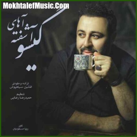 دانلود آهنگ افشین سیاهپوش آشفته گیسو دانلود آهنگ افشین سیاهپوش آشفته گیسو