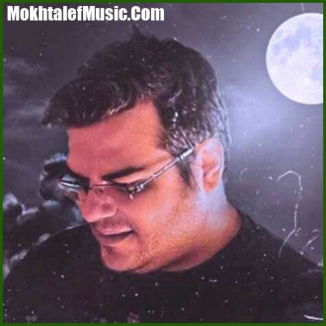 دانلود آهنگ شدی مثل یه خواب واسه من
