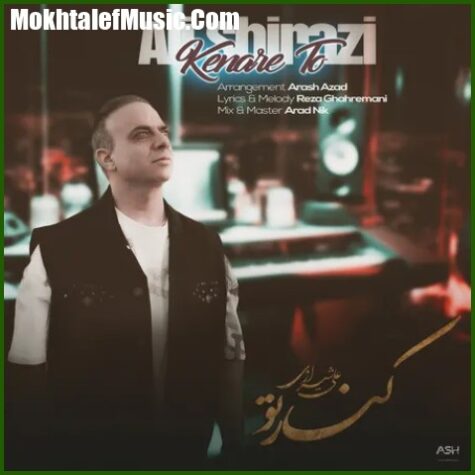 دانلود آهنگ علی شیرازی کنار تو دانلود آهنگ علی شیرازی کنار تو