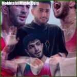 دانلود آهنگ علیرضا باباجانی نعره بکش می پلنگ