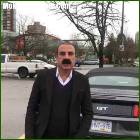دانلود آهنگ عزیز ویسی ئامین ئامین تو گوله که می