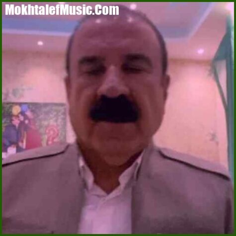 دانلود آهنگ عزیز ویسی ئای نه رمه نه رمه