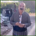دانلود آهنگ عزیز ویسی ئای شیرینه خانم