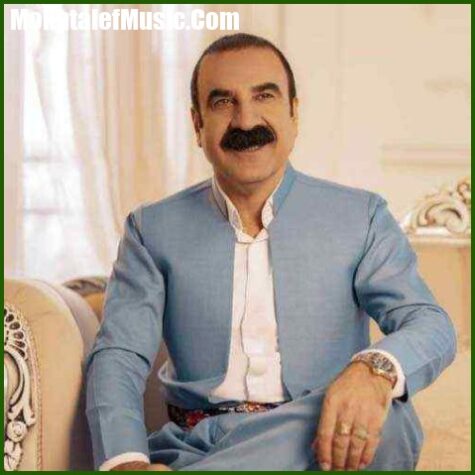 دانلود آهنگ عزیز ویسی با بمرم