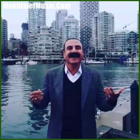 دانلود آهنگ عزیز ویسی باوانم هی باوانم