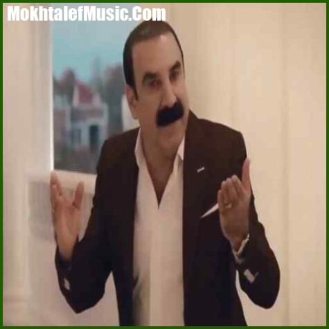 دانلود آهنگ عزیز ویسی دی دله گیان