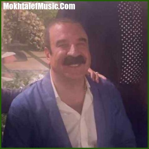 دانلود آهنگ عزیز ویسی خوم کوره کاورانی