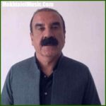دانلود آهنگ عزیز ویسی له جیوه