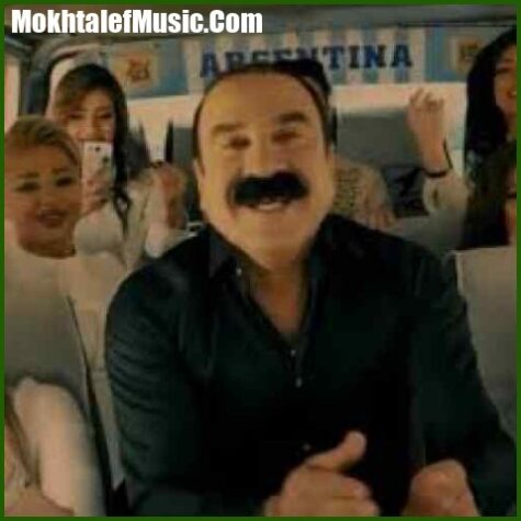 دانلود آهنگ عزیز ویسی نازدار و مه هناز