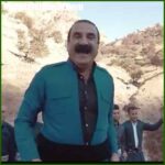 دانلود آهنگ عزیز ویسی ره شه برا ره شه