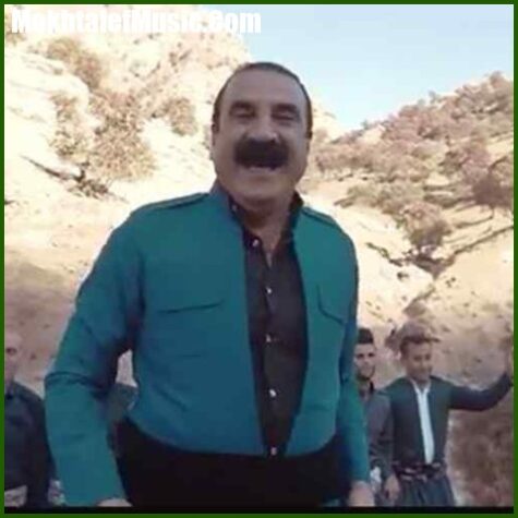 دانلود آهنگ عزیز ویسی ره شه برا ره شه