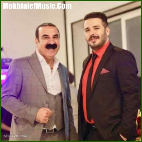 دانلود آهنگ عزیز ویسی یا رسول الله