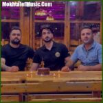 دانلود آهنگ بهنام حسن زاده و سعید مومنی رفیق نامرد دانلود آهنگ بهنام حسن زاده و سعید مومنی رفیق نامرد