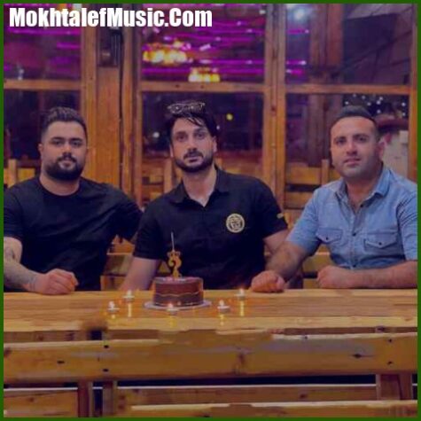 دانلود آهنگ بهنام حسن زاده و سعید مومنی رفیق نامرد
