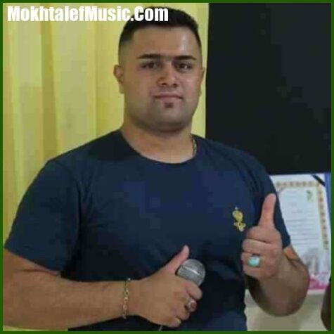 دانلود آهنگ بهنام حسن زاده دل خسته