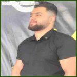 دانلود آهنگ بهنام حسن زاده گناه