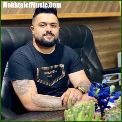 دانلود آهنگ بهنام حسن زاده حسین مظلوم